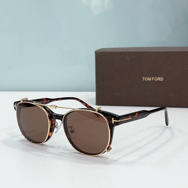 Tom Ford Sunglasses Top Quality TOS01553